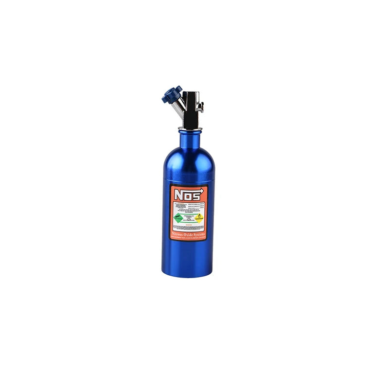 معطر هواء السيارة الأكثر مبيعاً - زجاجة نيتروجين NOS لفتحات التهوية - عطر أروماثيرابي للسيارة - إكسسوارات عطور وروائح السيارات