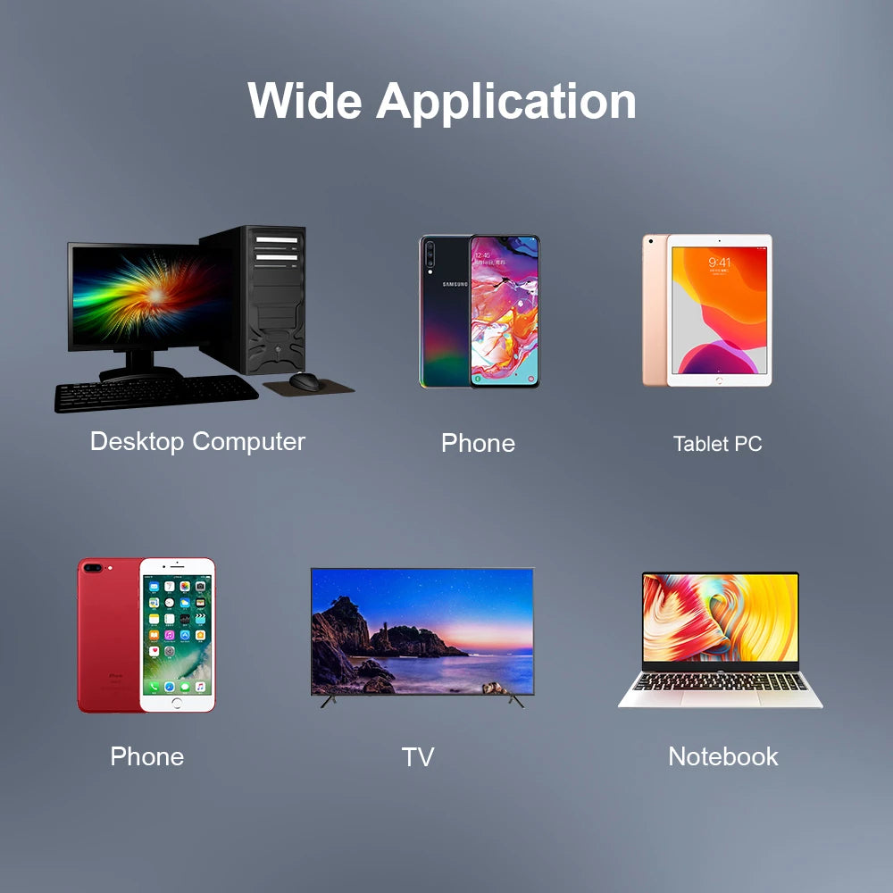 لوحة مفاتيح وماوس لاسلكية بلوتوث لأجهزة iOS وأندرويد وويندوز والتابلت متوافقة مع iPad Air Mini Pro - لوحة مفاتيح بالإسبانية والكورية والبرتغالية والروسية