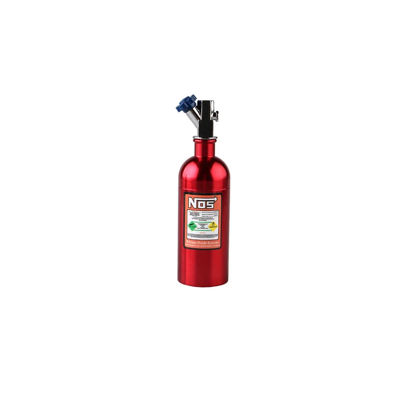 معطر هواء السيارة الأكثر مبيعاً - زجاجة نيتروجين NOS لفتحات التهوية - عطر أروماثيرابي للسيارة - إكسسوارات عطور وروائح السيارات