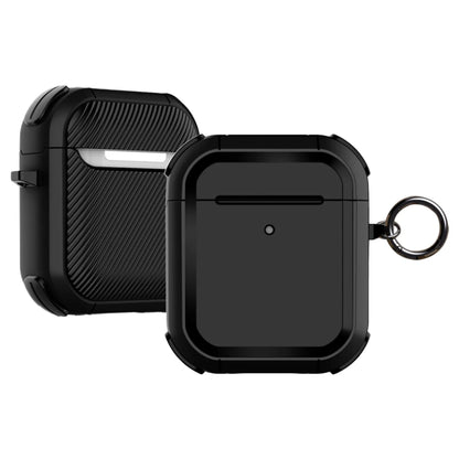 جراب حماية لسماعات AirPods Pro 2 موديل 2023 بمنفذ USB-C - غطاء واقي لسماعات AirPods 4 الجيل الرابع وPro2 الجيل الثالث - حافظة لسماعات Air Pods Pro2 الجيل الثاني