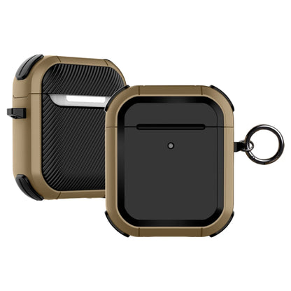 جراب حماية لسماعات AirPods Pro 2 موديل 2023 بمنفذ USB-C - غطاء واقي لسماعات AirPods 4 الجيل الرابع وPro2 الجيل الثالث - حافظة لسماعات Air Pods Pro2 الجيل الثاني