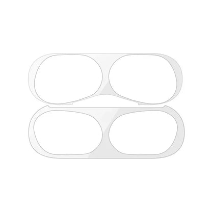 جراب حماية لسماعات AirPods Pro 2 موديل 2023 بمنفذ USB-C - غطاء واقي لسماعات AirPods 4 الجيل الرابع وPro2 الجيل الثالث - حافظة لسماعات Air Pods Pro2 الجيل الثاني