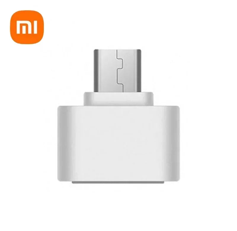 فلاش درايف شاومي 2 تيرابايت USB 3.2 عالي السرعة بمنفذ Type-C مزدوج الاستخدام ذاكرة فلاش 512 جيجابايت 1 تيرابايت للهاتف وأجهزة الكمبيوتر ويندوز 11