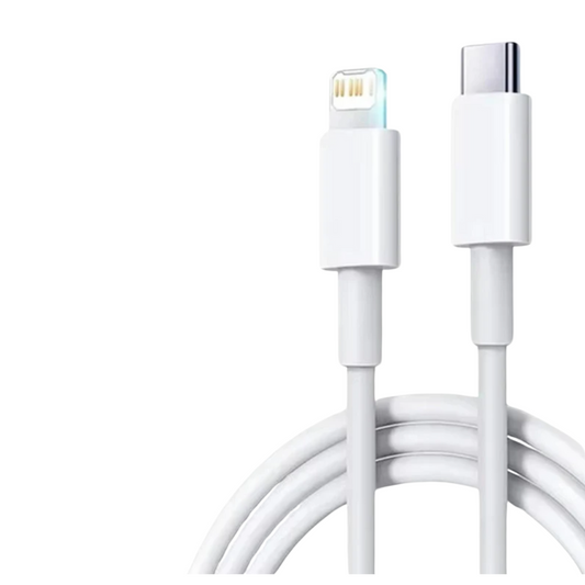 شاحن سريع PD 35 وات USB Type C لآيفون 15 14 13 12 11 برو ماكس ميني بلس XR XS مع كابل شحن البيانات المتوقعة